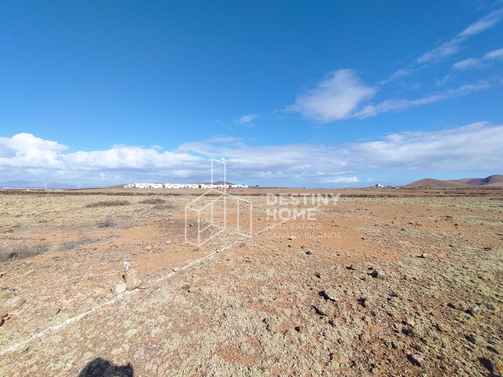 Undeveloped Land for sale in Villaverde - € 250,000 (Ref: 9406421)