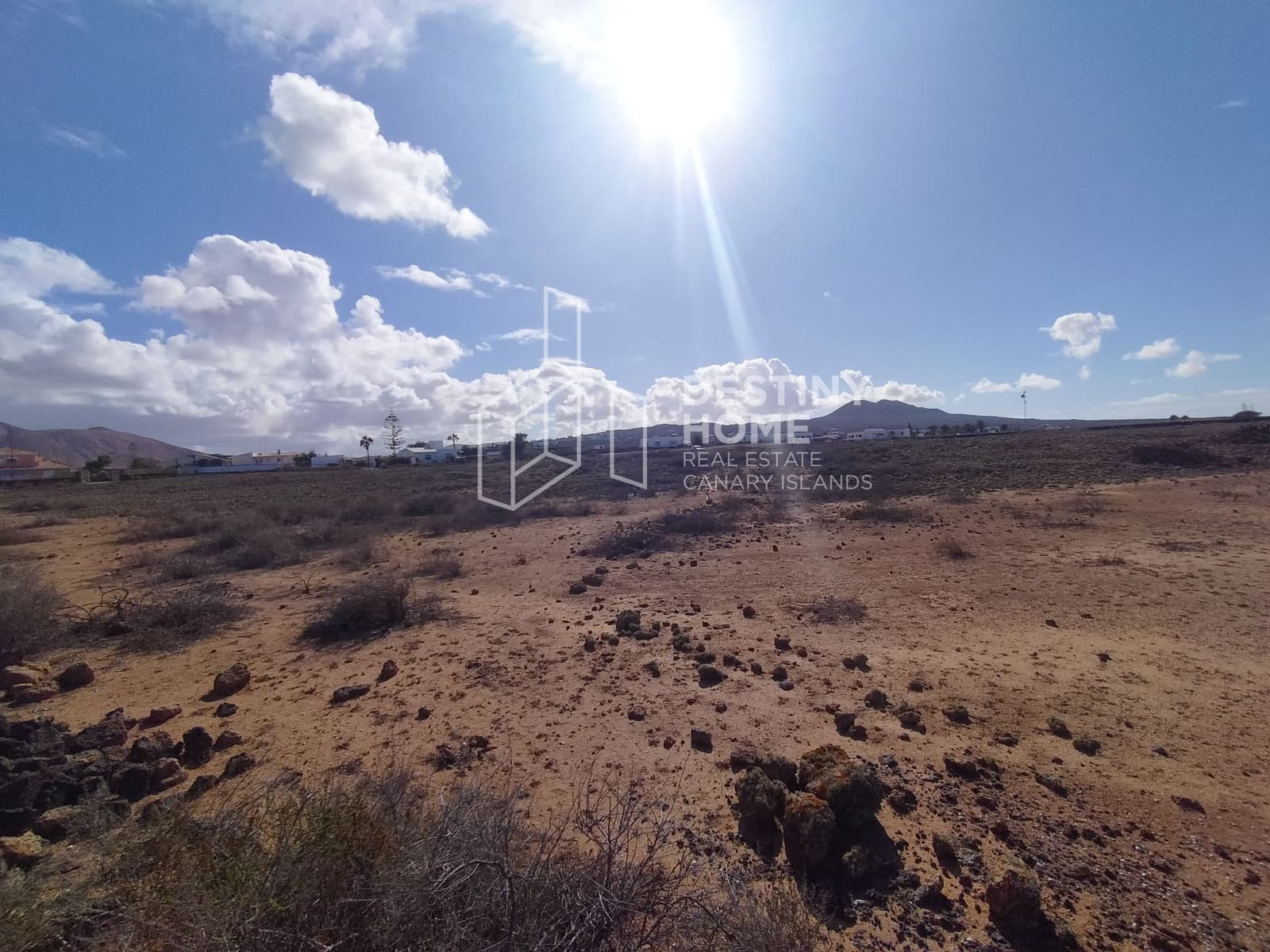 Undeveloped Land for sale in Villaverde - € 250,000 (Ref: 9406421)