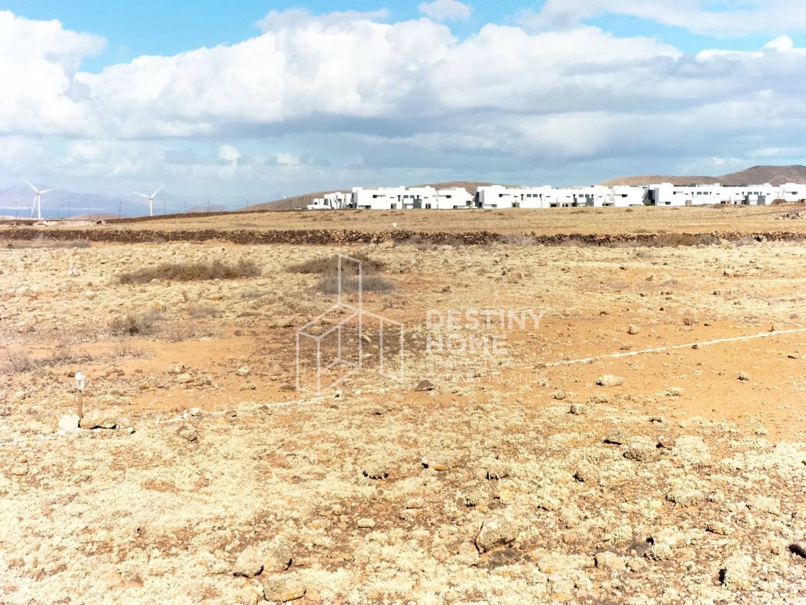 Undeveloped Land for sale in Villaverde - € 250,000 (Ref: 9406421)