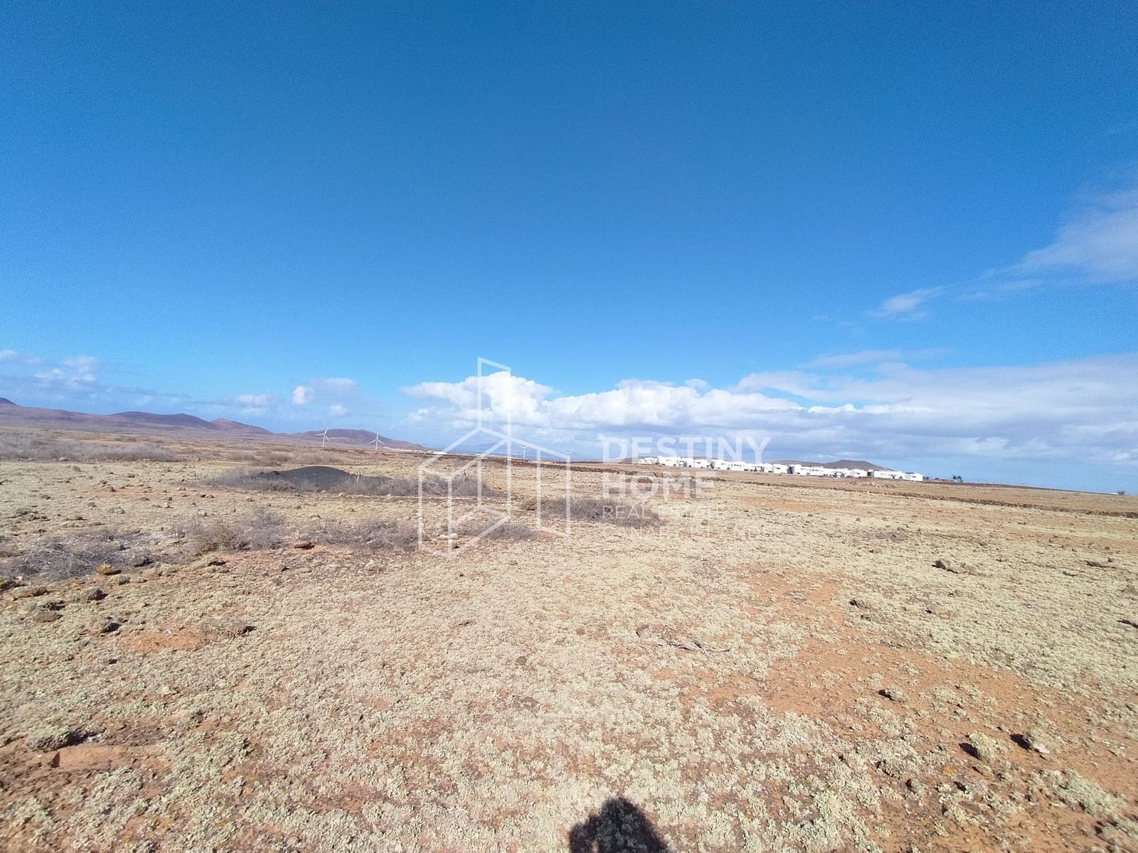 Undeveloped Land for sale in Villaverde - € 250,000 (Ref: 9406421)