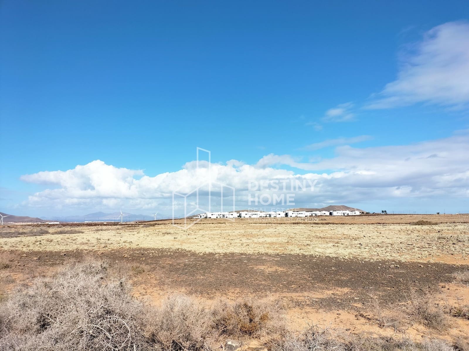 Undeveloped Land for sale in Villaverde - € 250,000 (Ref: 9406421)