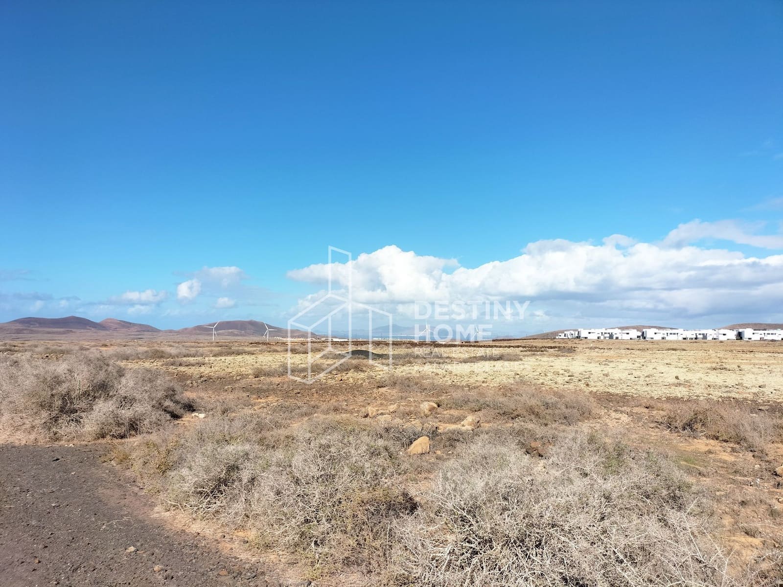 Undeveloped Land for sale in Villaverde - € 250,000 (Ref: 9406421)