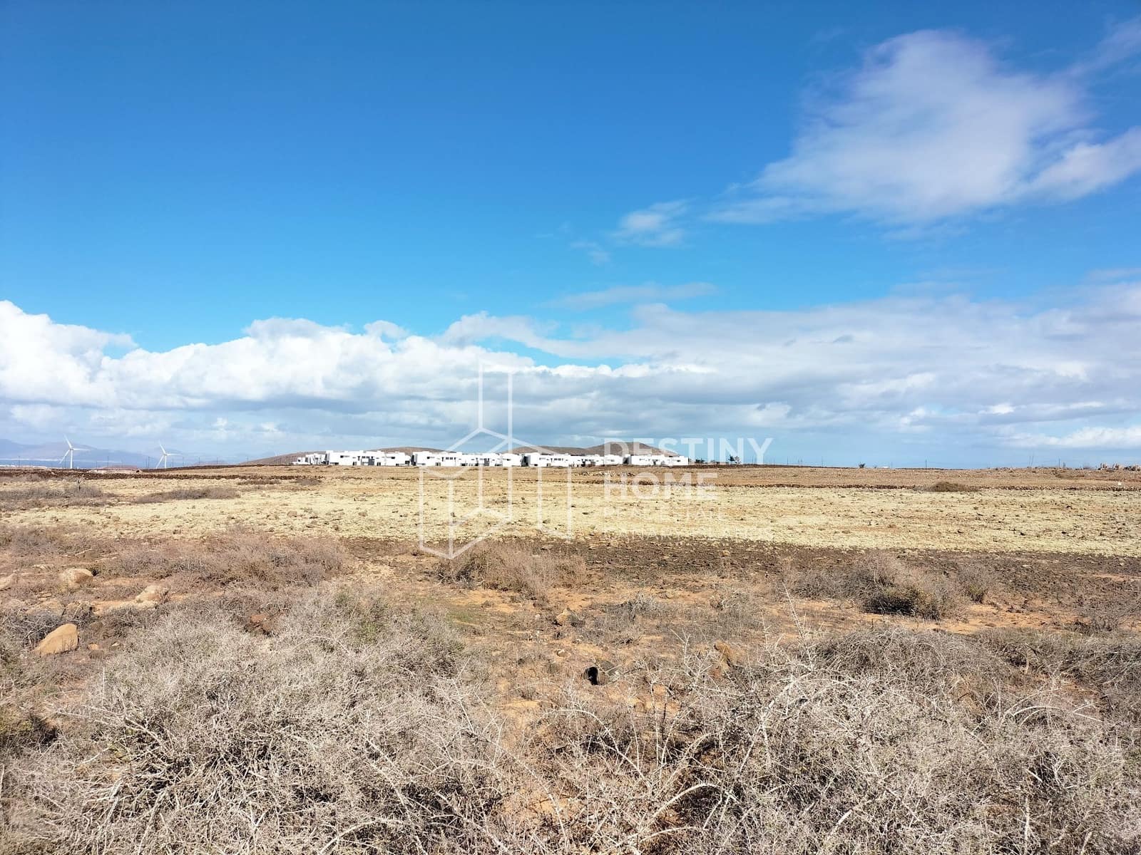 Undeveloped Land for sale in Villaverde - € 250,000 (Ref: 9406421)