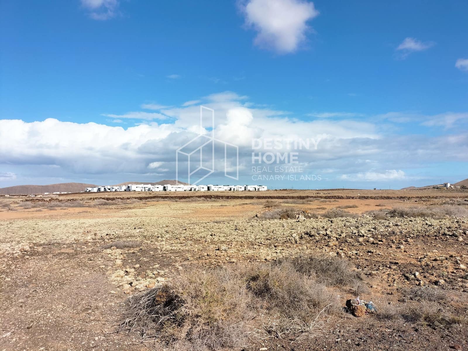Undeveloped Land for sale in Villaverde - € 250,000 (Ref: 9406421)