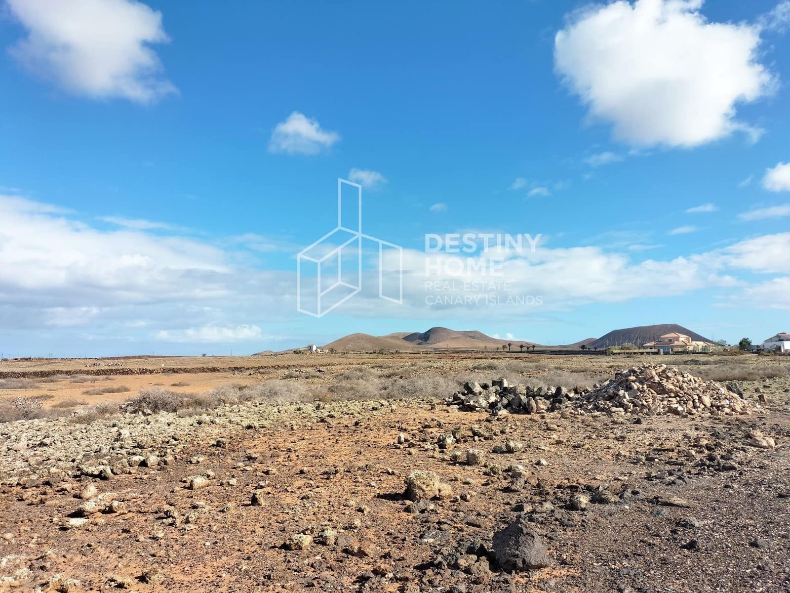 Undeveloped Land for sale in Villaverde - € 250,000 (Ref: 9406421)