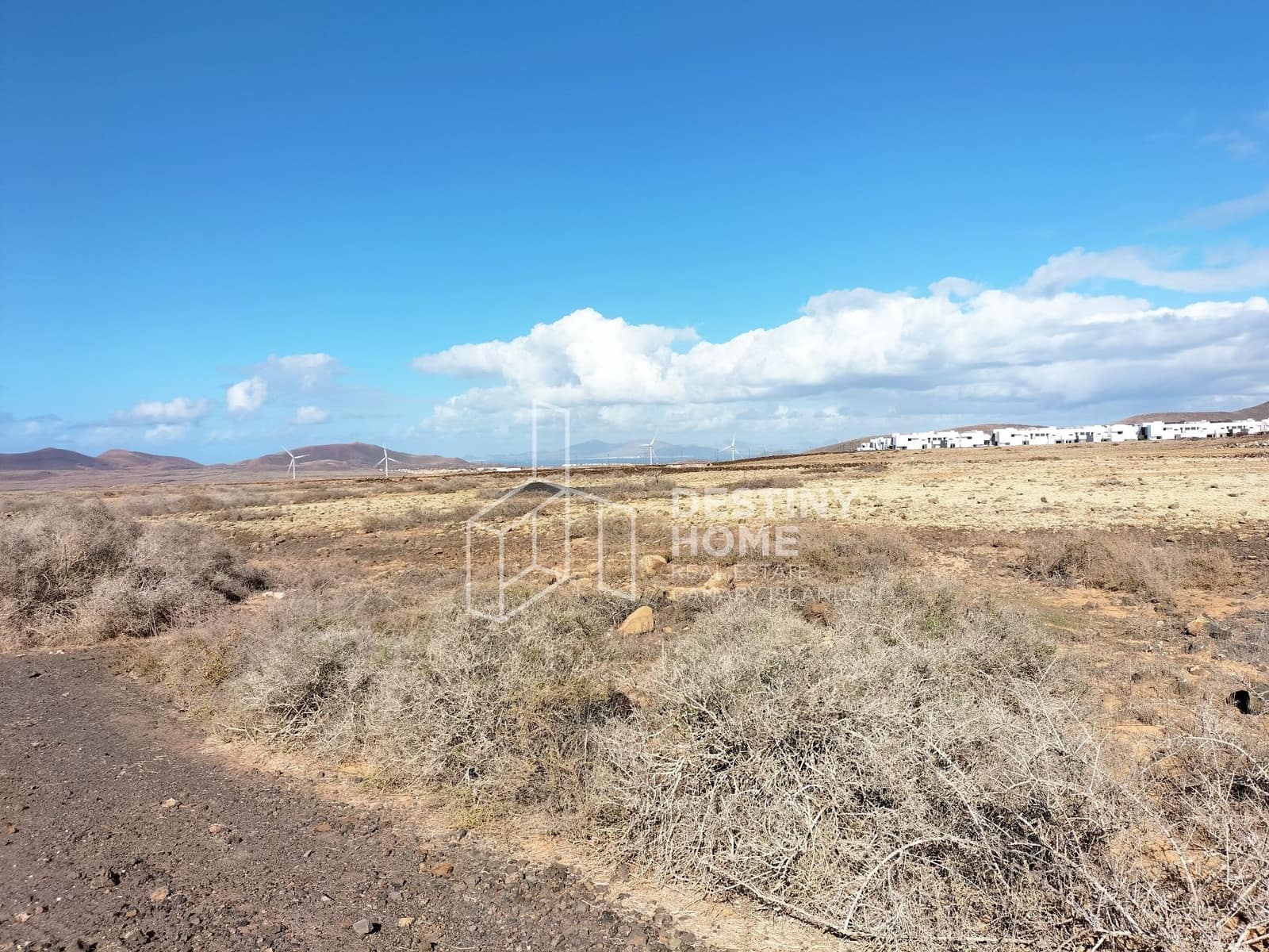Undeveloped Land for sale in Villaverde - € 250,000 (Ref: 9406421)