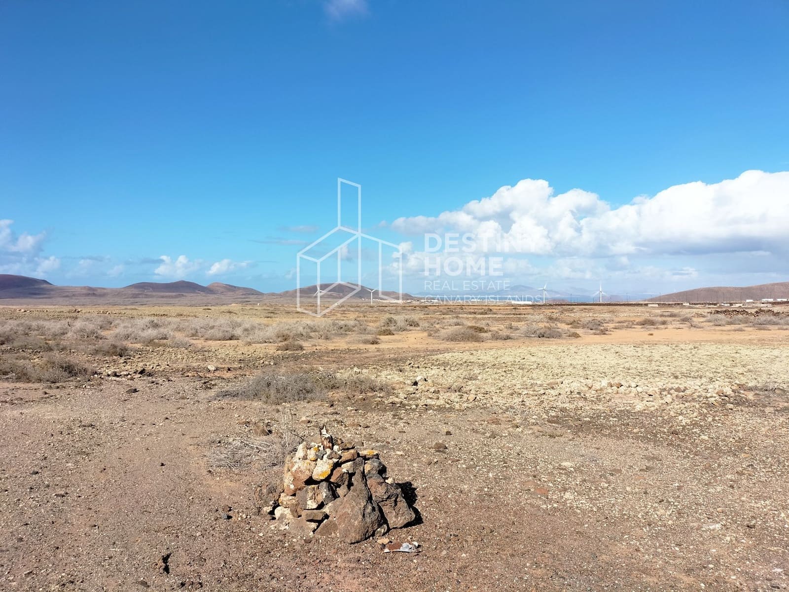 Undeveloped Land for sale in Villaverde - € 250,000 (Ref: 9406421)