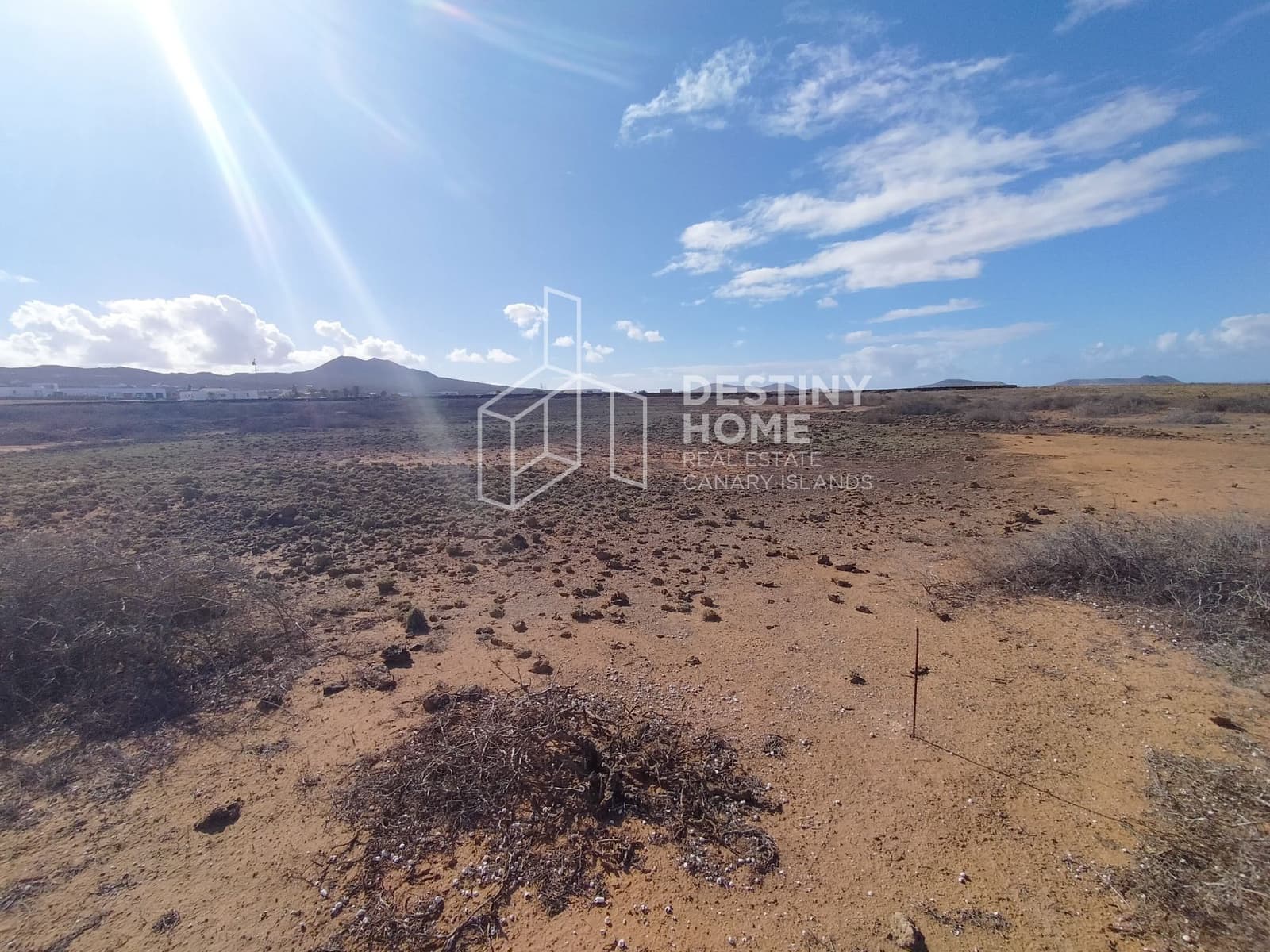 Undeveloped Land for sale in Villaverde - € 250,000 (Ref: 9406421)