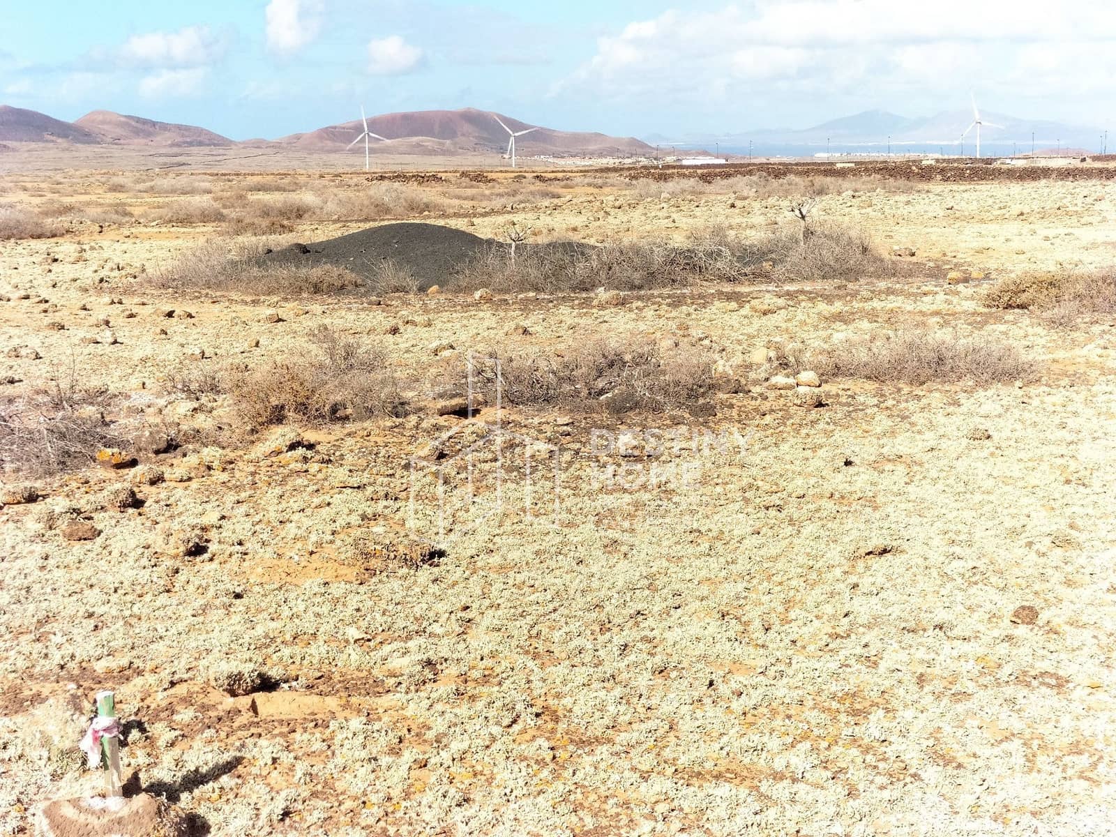 Undeveloped Land for sale in Villaverde - € 250,000 (Ref: 9406421)