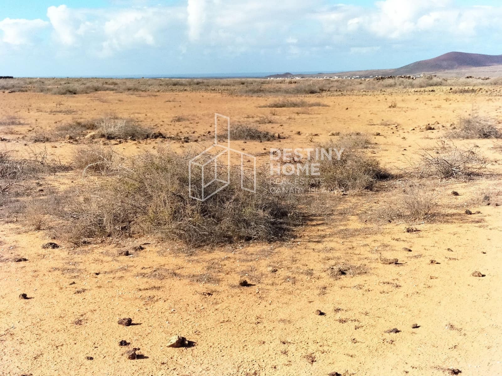 Undeveloped Land for sale in Villaverde - € 250,000 (Ref: 9406421)