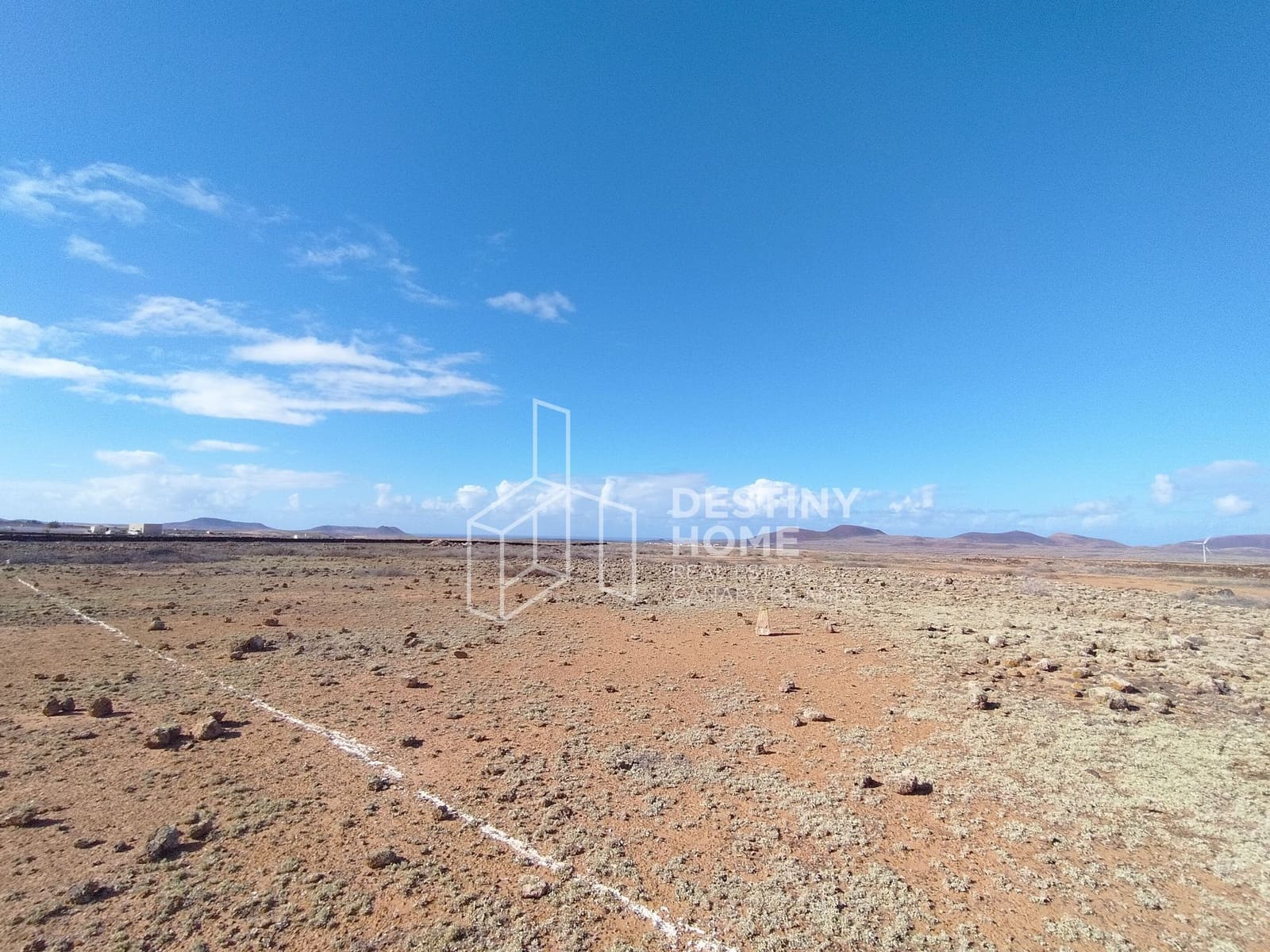 Undeveloped Land for sale in Villaverde - € 250,000 (Ref: 9406421)