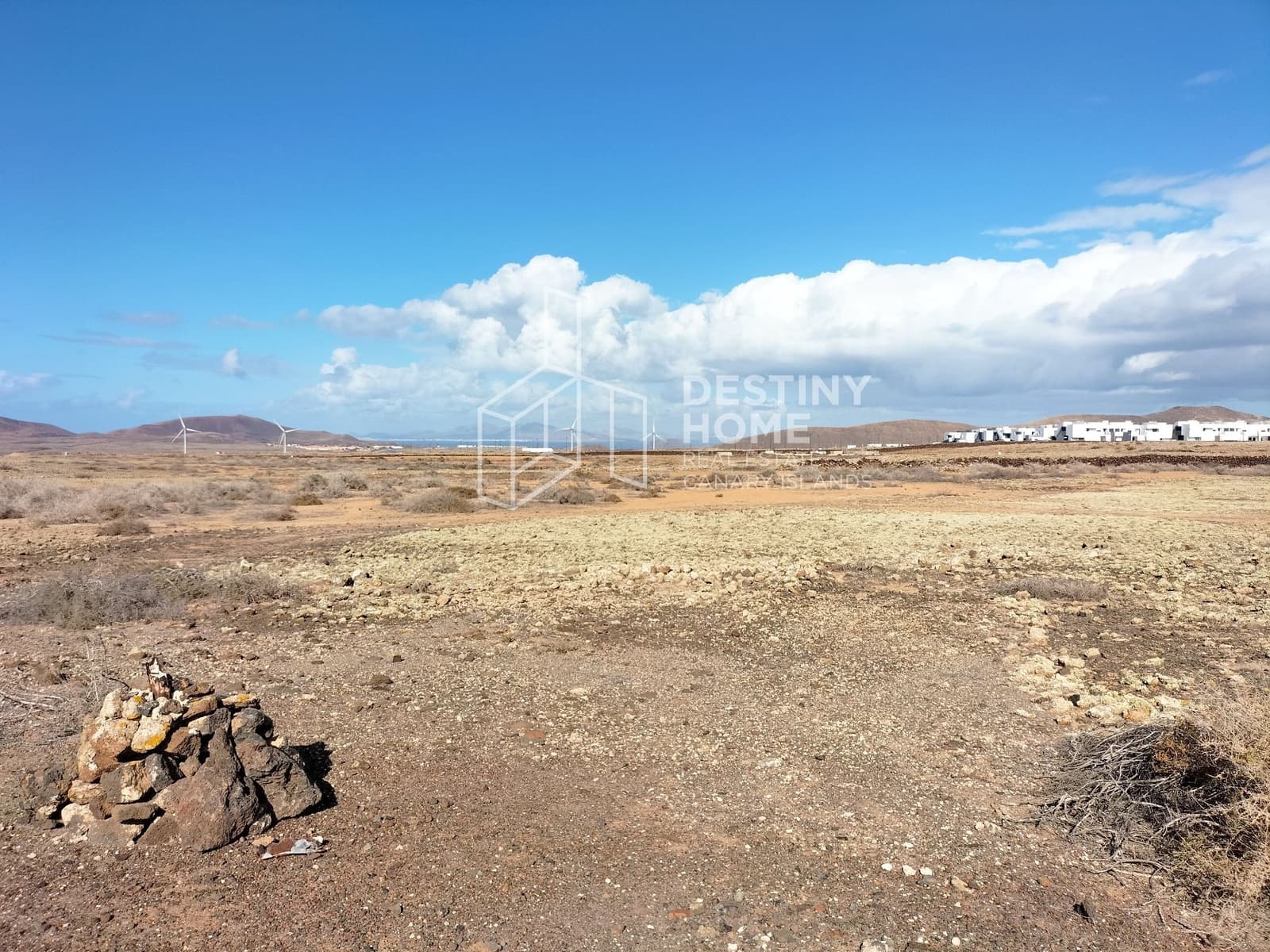 Undeveloped Land for sale in Villaverde - € 250,000 (Ref: 9406421)