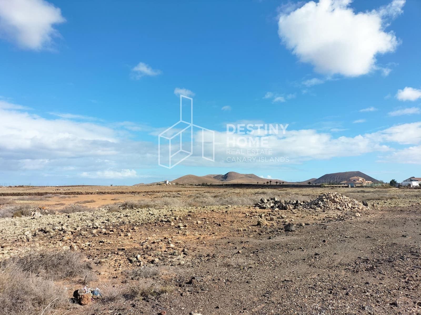 Undeveloped Land for sale in Villaverde - € 250,000 (Ref: 9406421)