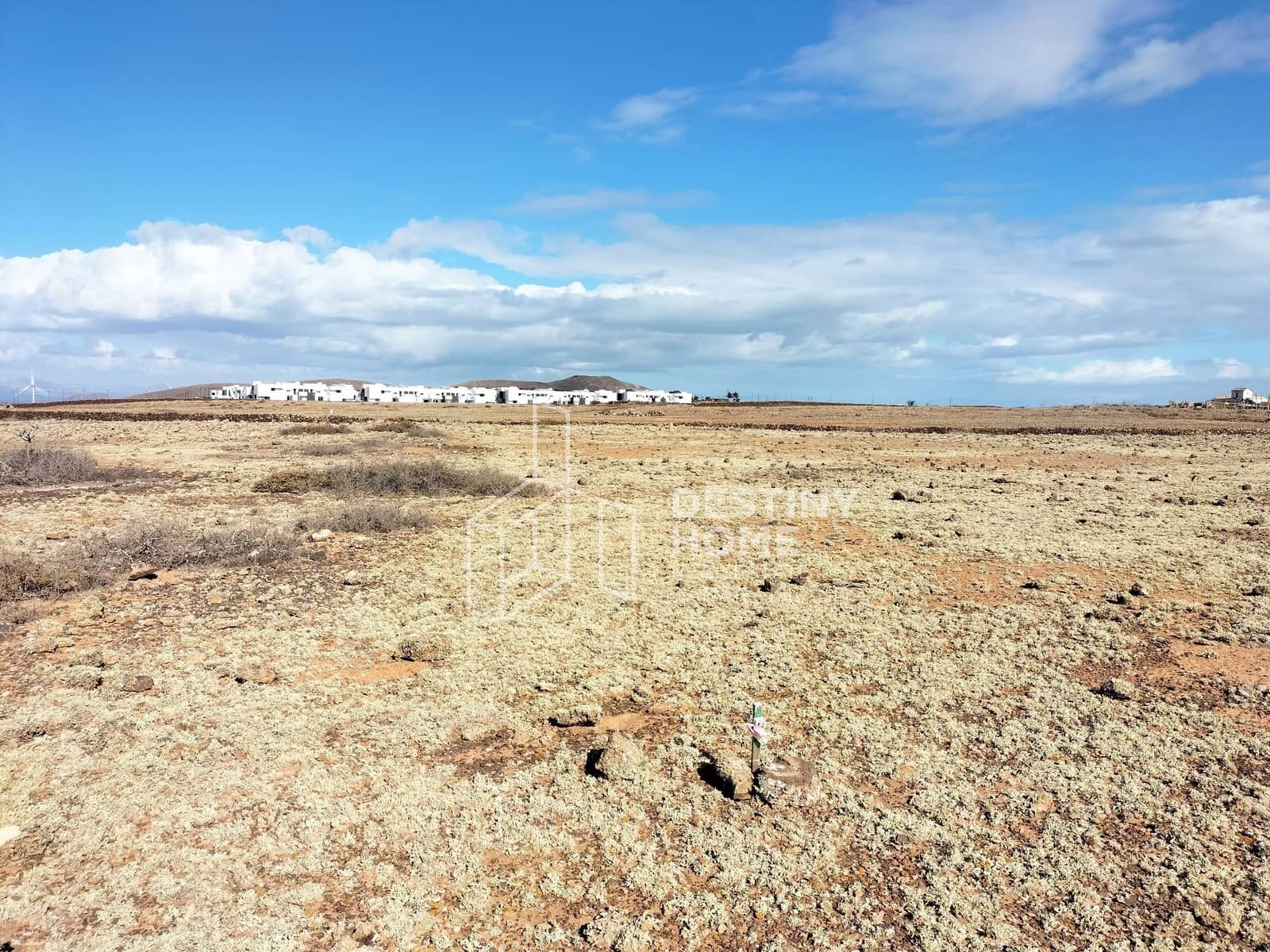 Undeveloped Land for sale in Villaverde - € 250,000 (Ref: 9406421)