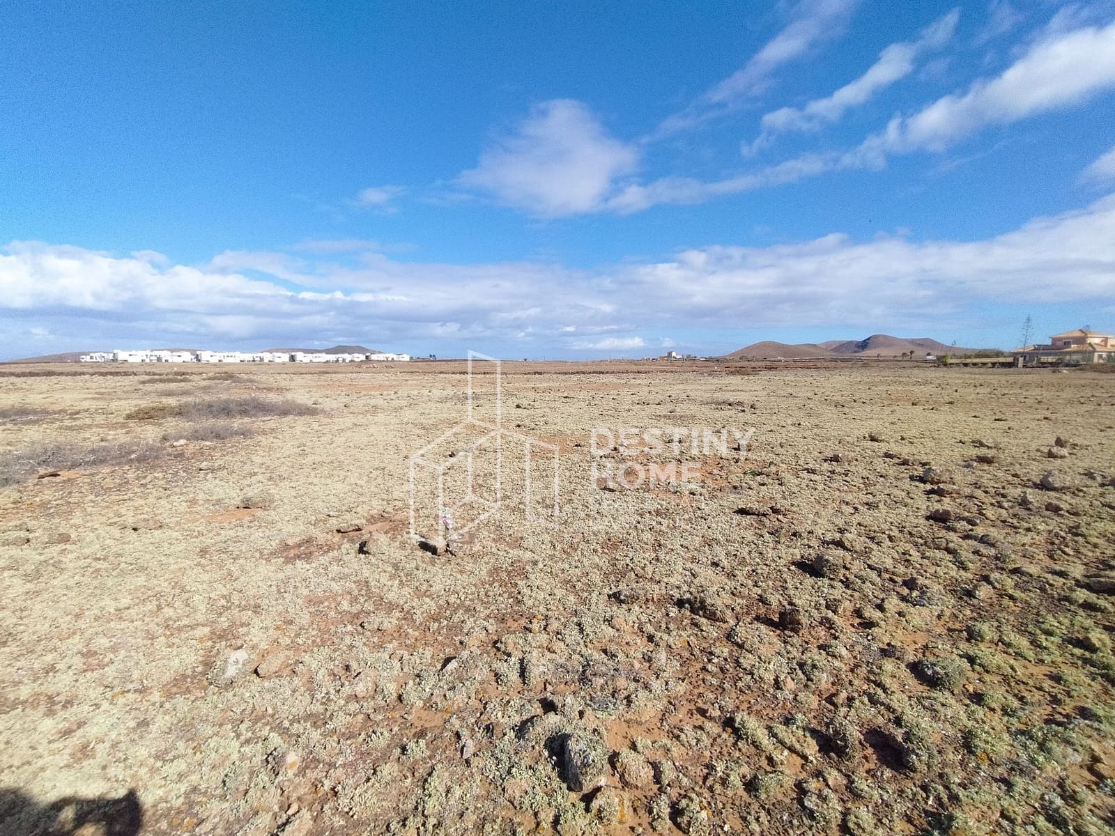 Undeveloped Land for sale in Villaverde - € 250,000 (Ref: 9406421)