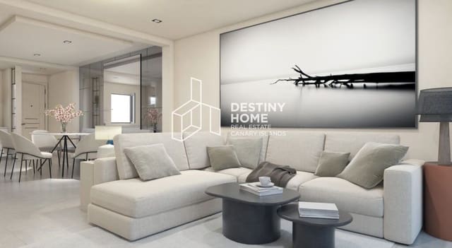 2 soveværelse Lejlighed til salg i Corralejo, La Oliva - € 280.800 (Ref: 9415692)