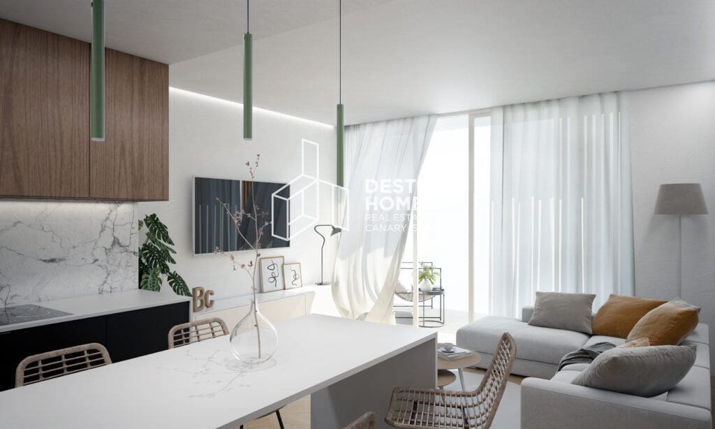 2 chambre Appartement à vendre à Corralejo - 280 800 € (Ref: 9415692)