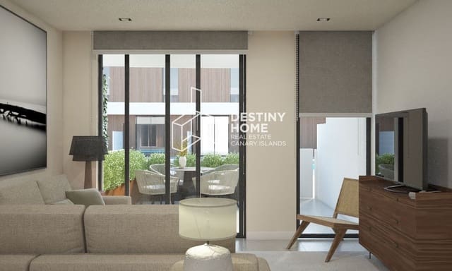 3 sypialnia Apartament na sprzedaż w Corralejo, La Oliva - 432 500 € (Ref: 9415693)