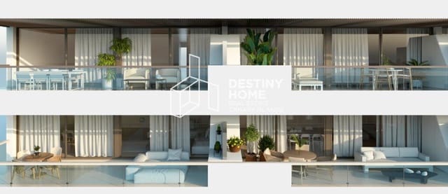 3 sypialnia Apartament na sprzedaż w Corralejo, La Oliva - 432 500 € (Ref: 9415693)