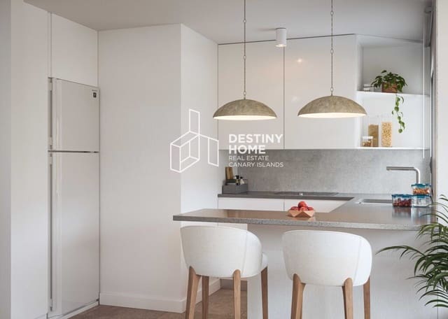 3 sypialnia Apartament na sprzedaż w Corralejo, La Oliva - 432 500 € (Ref: 9415693)