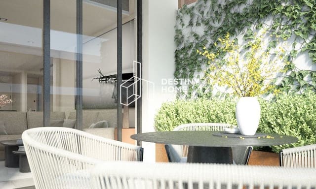 3 sypialnia Apartament na sprzedaż w Corralejo, La Oliva - 432 500 € (Ref: 9415693)