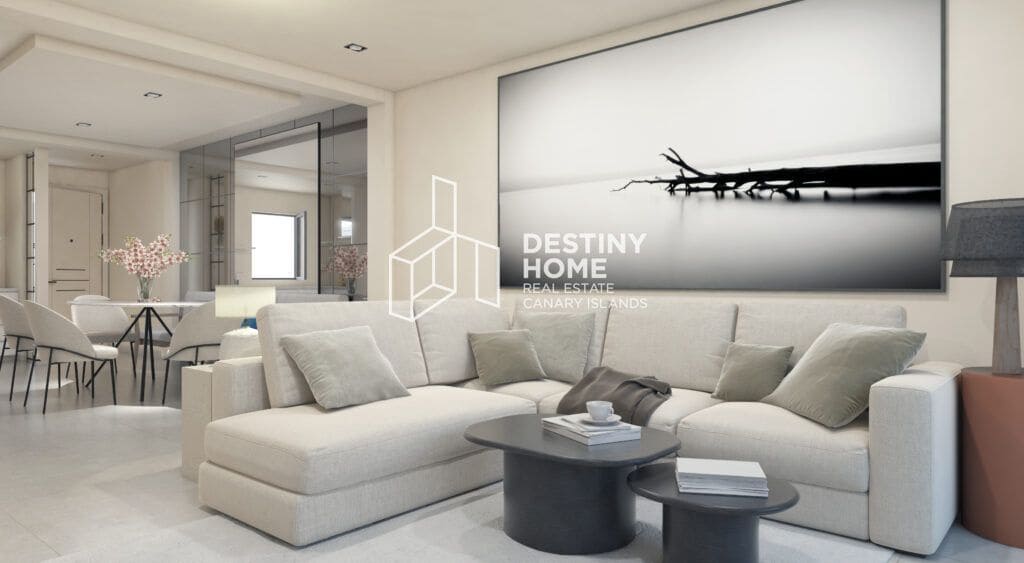 3 sypialnia Apartament na sprzedaż w Corralejo - 432 500 € (Ref: 9415693)