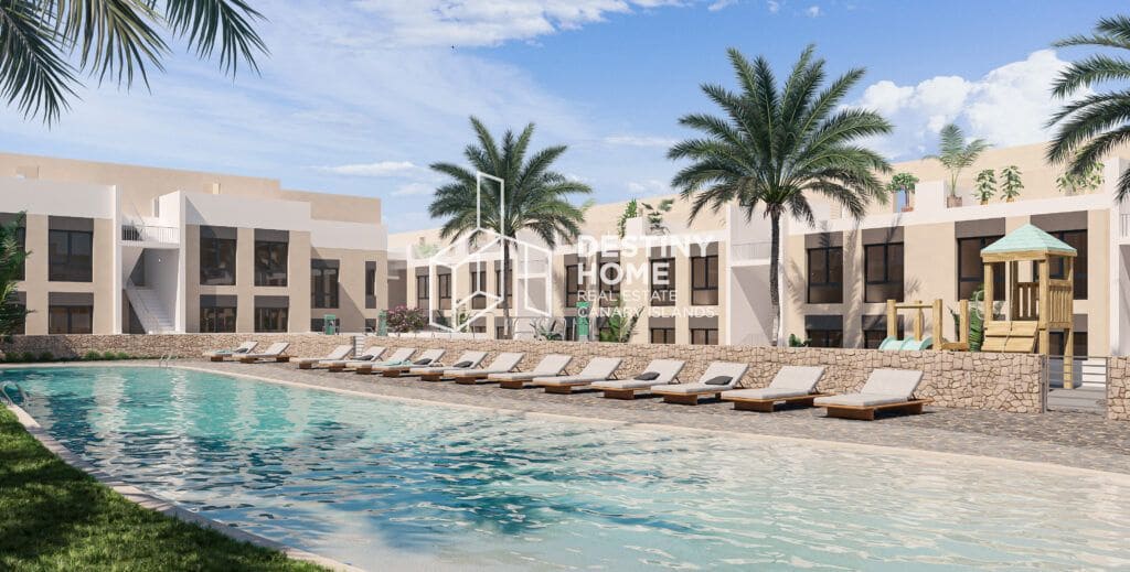 3 sypialnia Apartament na sprzedaż w Corralejo - 432 500 € (Ref: 9415693)