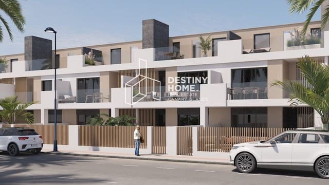 3 sypialnia Apartament na sprzedaż w Corralejo, La Oliva - 432 500 € (Ref: 9415693)