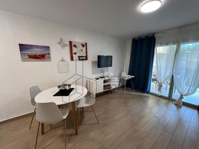 1 sovrum Lägenhet till salu i Corralejo, La Oliva med pool - 199 000 € (Ref: 9419406)