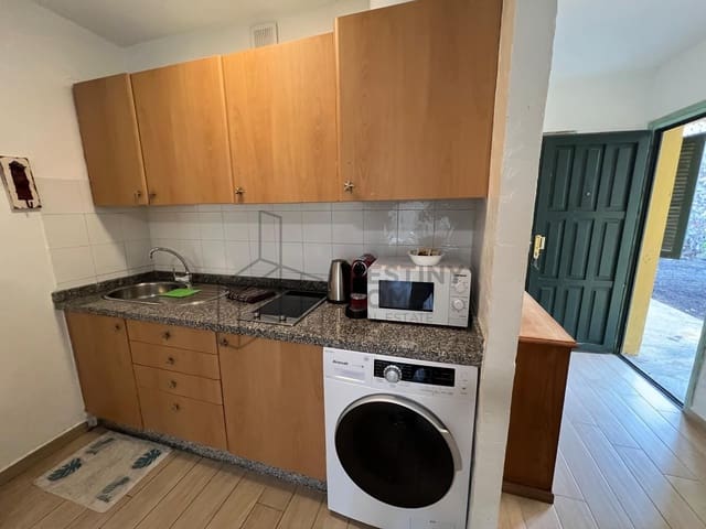 1 sovrum Lägenhet till salu i Corralejo, La Oliva med pool - 199 000 € (Ref: 9419406)