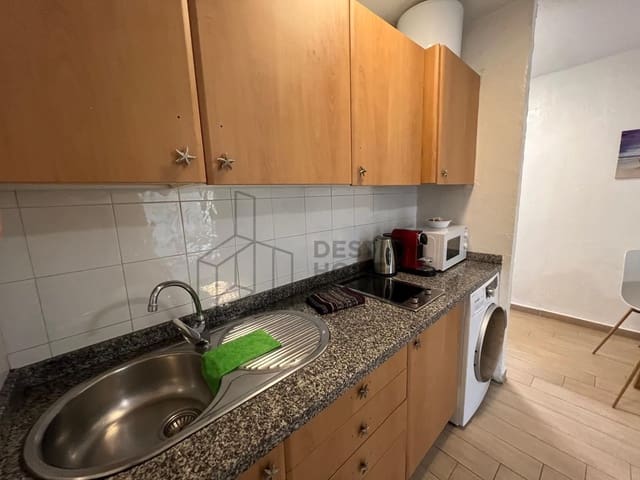 1 sovrum Lägenhet till salu i Corralejo, La Oliva med pool - 199 000 € (Ref: 9419406)