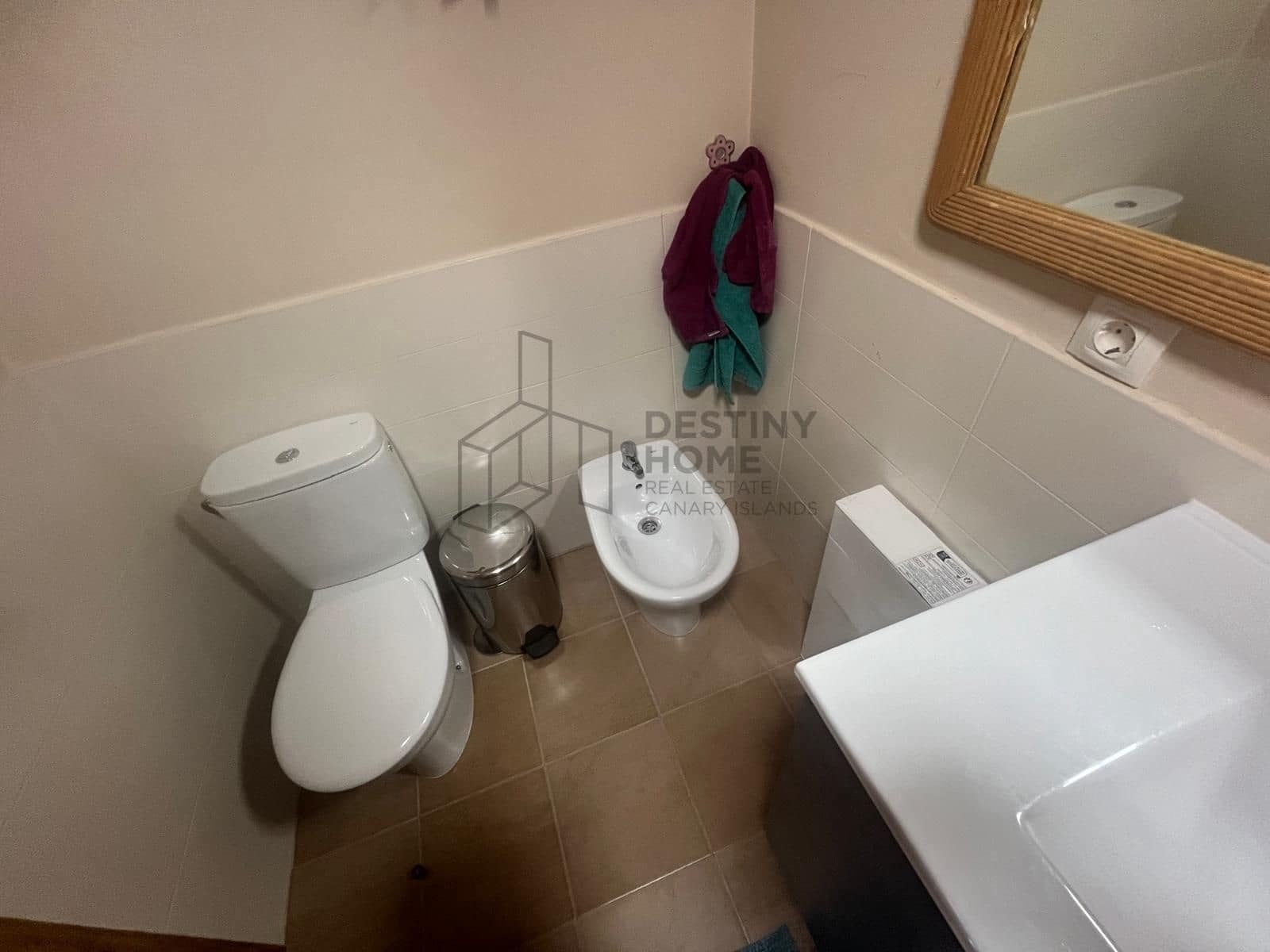 4 soverom Villa til salgs i Nuevo Horizonte med svømmebasseng garasje - € 320 000 (Ref: 9422034)