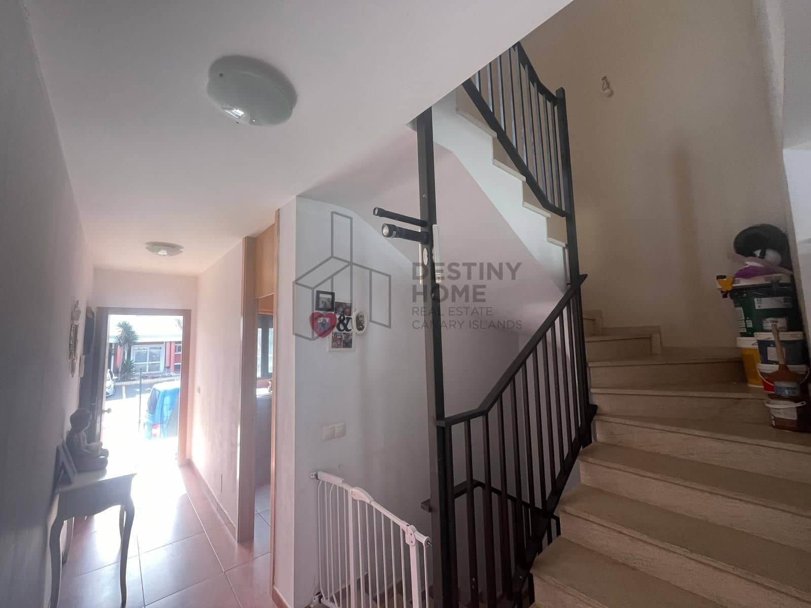 4 soverom Villa til salgs i Nuevo Horizonte med svømmebasseng garasje - € 320 000 (Ref: 9422034)