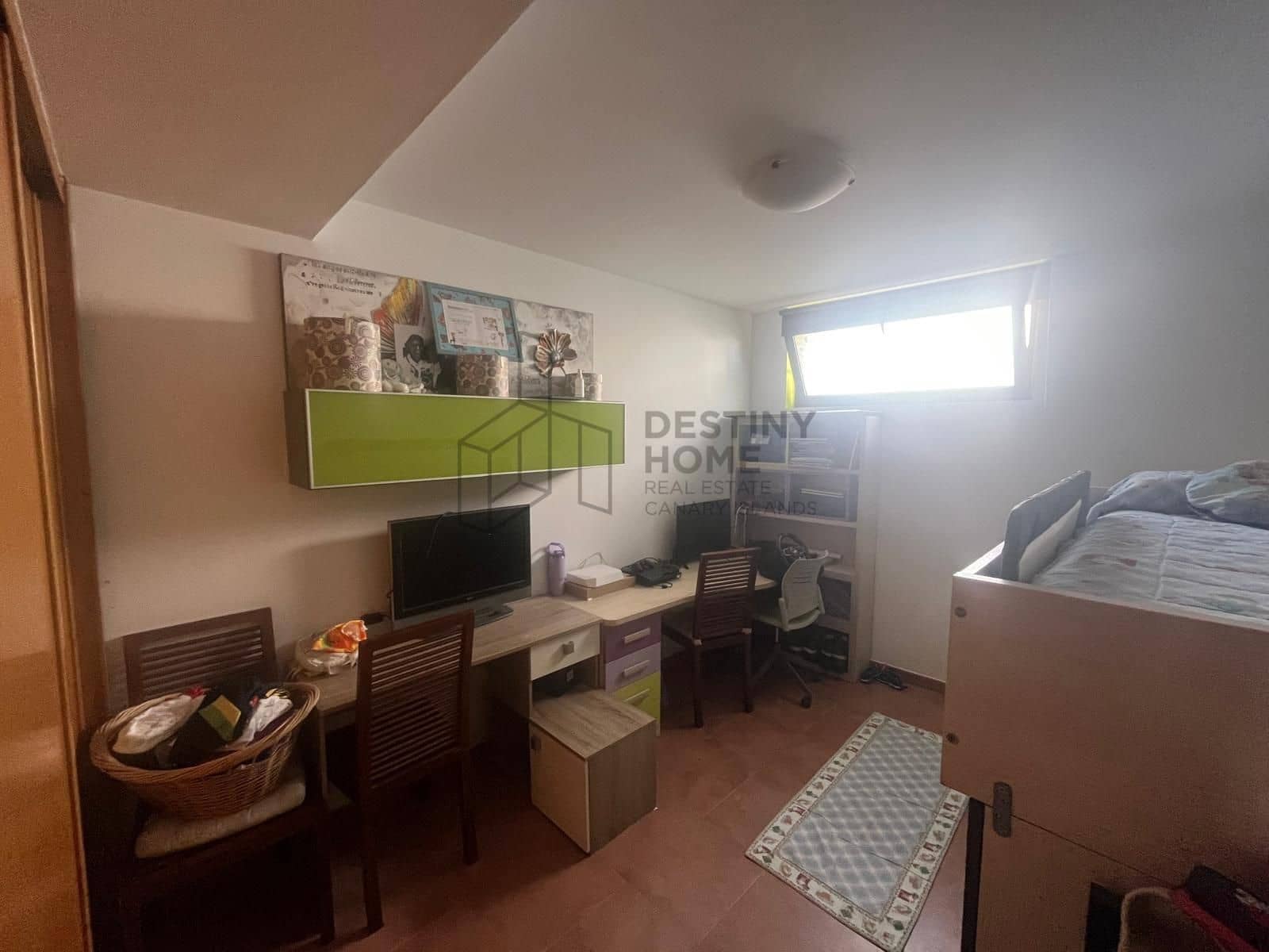 4 soverom Villa til salgs i Nuevo Horizonte med svømmebasseng garasje - € 320 000 (Ref: 9422034)