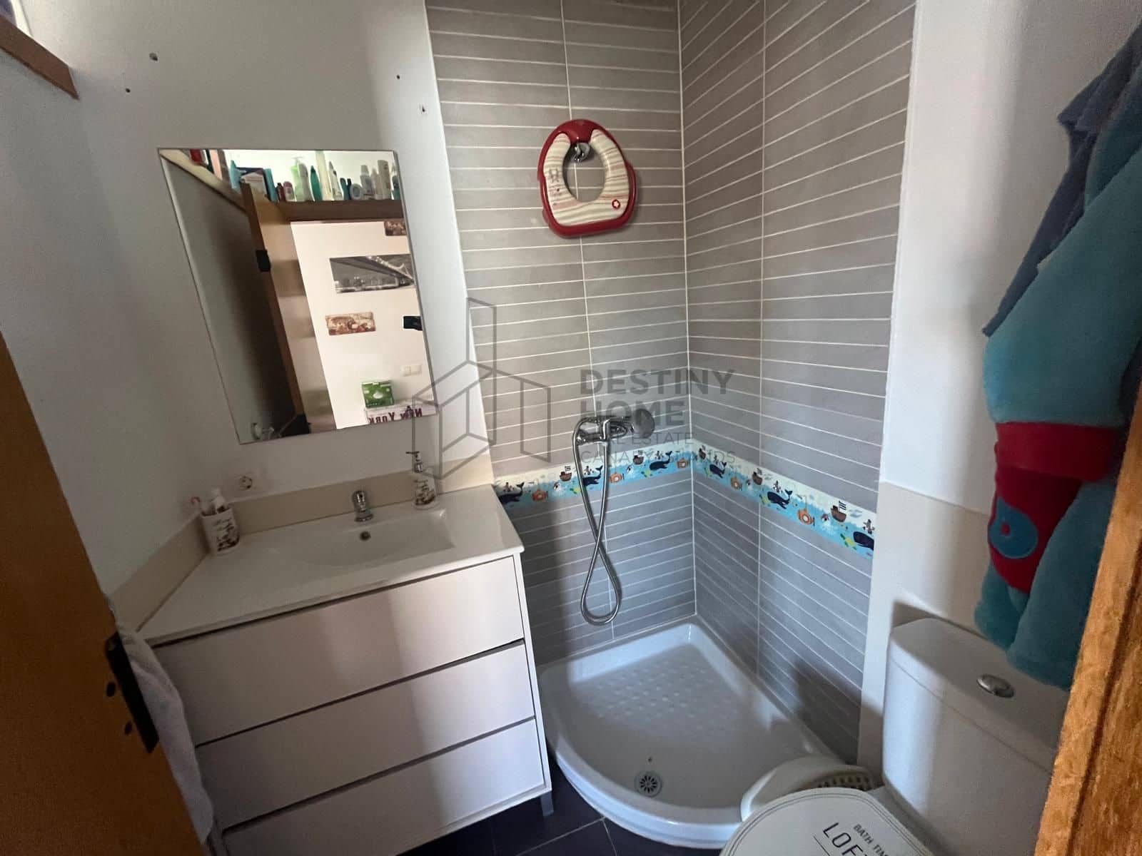 4 soverom Villa til salgs i Nuevo Horizonte med svømmebasseng garasje - € 320 000 (Ref: 9422034)