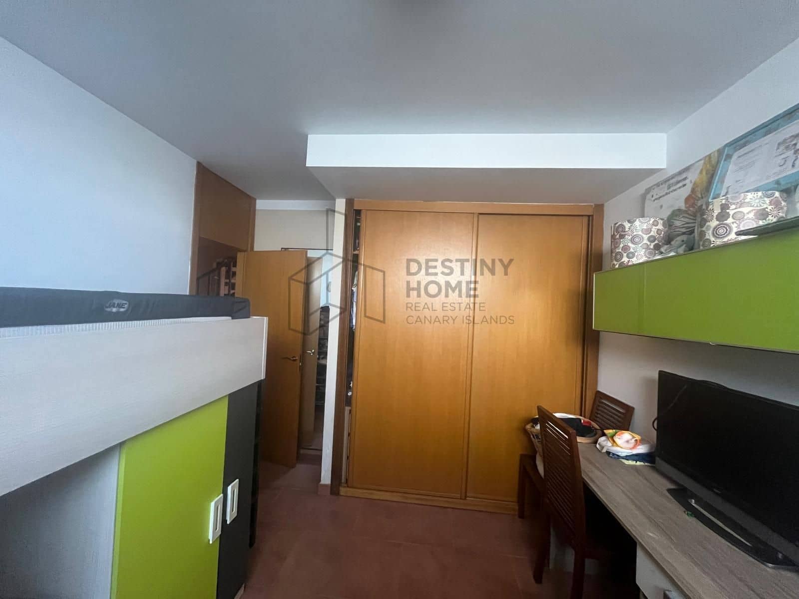 4 soverom Villa til salgs i Nuevo Horizonte med svømmebasseng garasje - € 320 000 (Ref: 9422034)