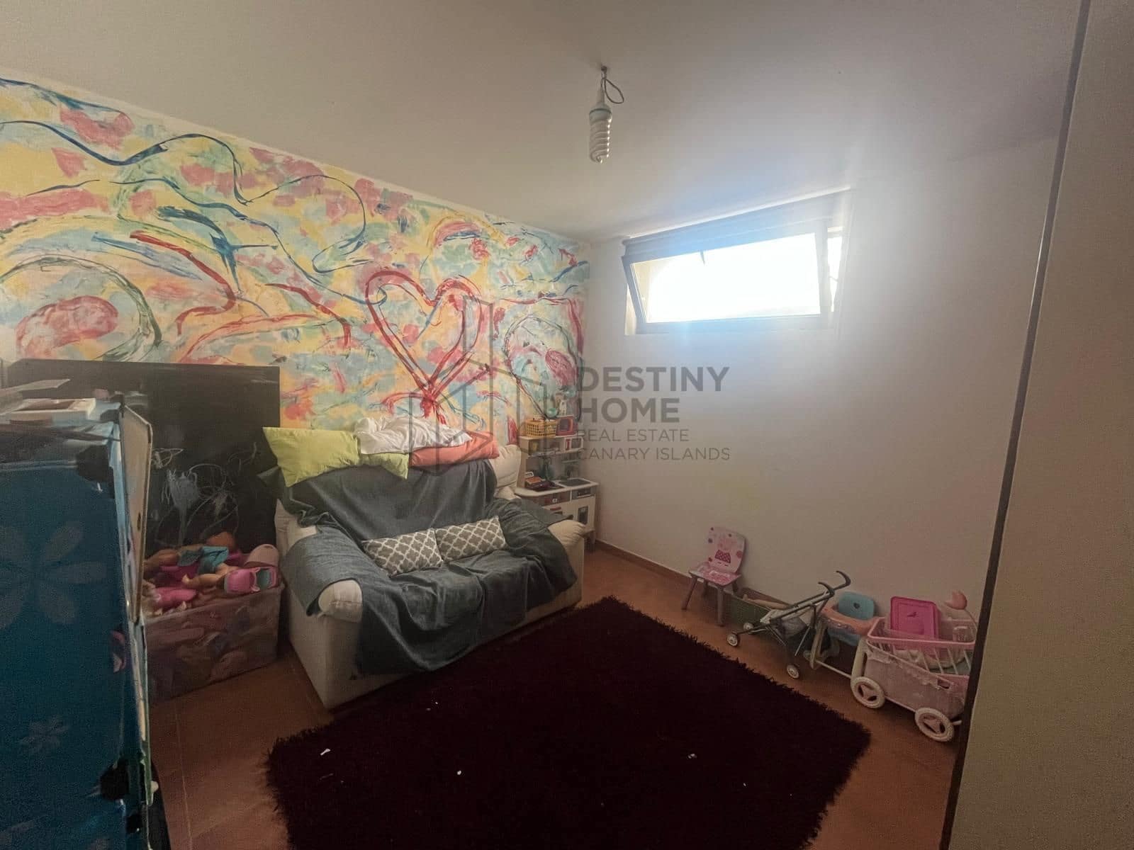 4 soverom Villa til salgs i Nuevo Horizonte med svømmebasseng garasje - € 320 000 (Ref: 9422034)