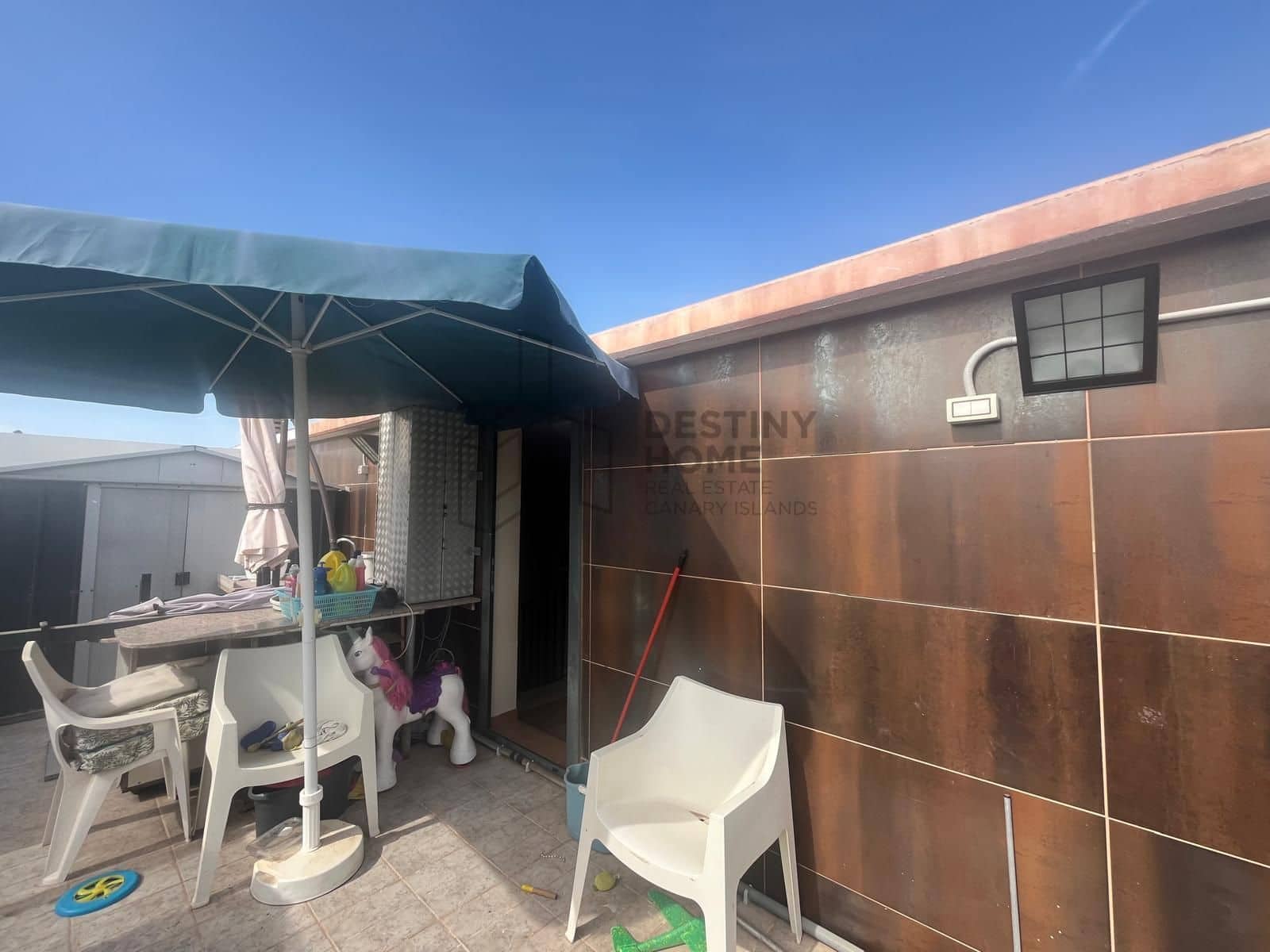 4 soverom Villa til salgs i Nuevo Horizonte med svømmebasseng garasje - € 320 000 (Ref: 9422034)