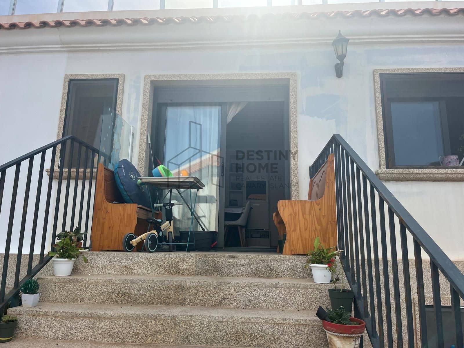 4 soverom Villa til salgs i Nuevo Horizonte med svømmebasseng garasje - € 320 000 (Ref: 9422034)