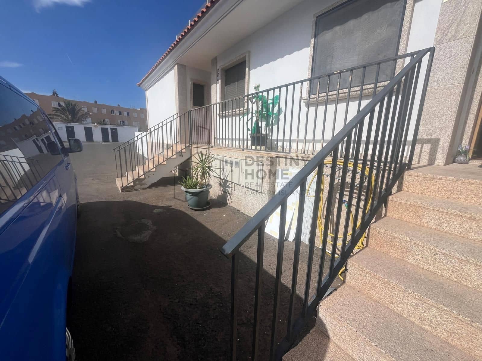 4 soverom Villa til salgs i Nuevo Horizonte med svømmebasseng garasje - € 320 000 (Ref: 9422034)