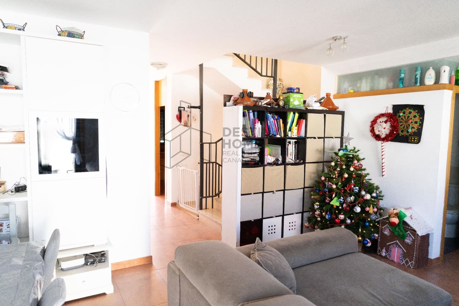 4 soverom Villa til salgs i Nuevo Horizonte med svømmebasseng garasje - € 320 000 (Ref: 9422034)