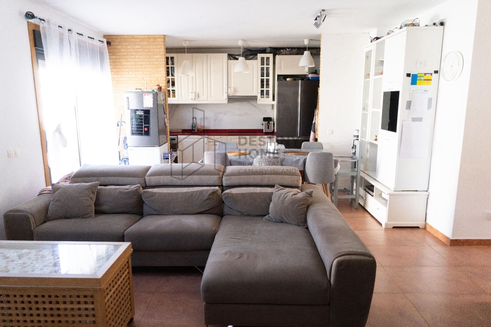 4 soverom Villa til salgs i Nuevo Horizonte med svømmebasseng garasje - € 320 000 (Ref: 9422034)