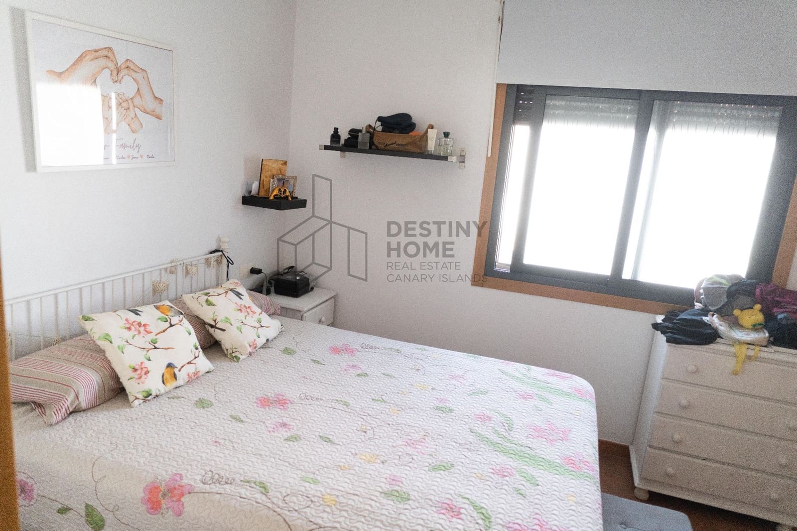 4 soverom Villa til salgs i Nuevo Horizonte med svømmebasseng garasje - € 320 000 (Ref: 9422034)