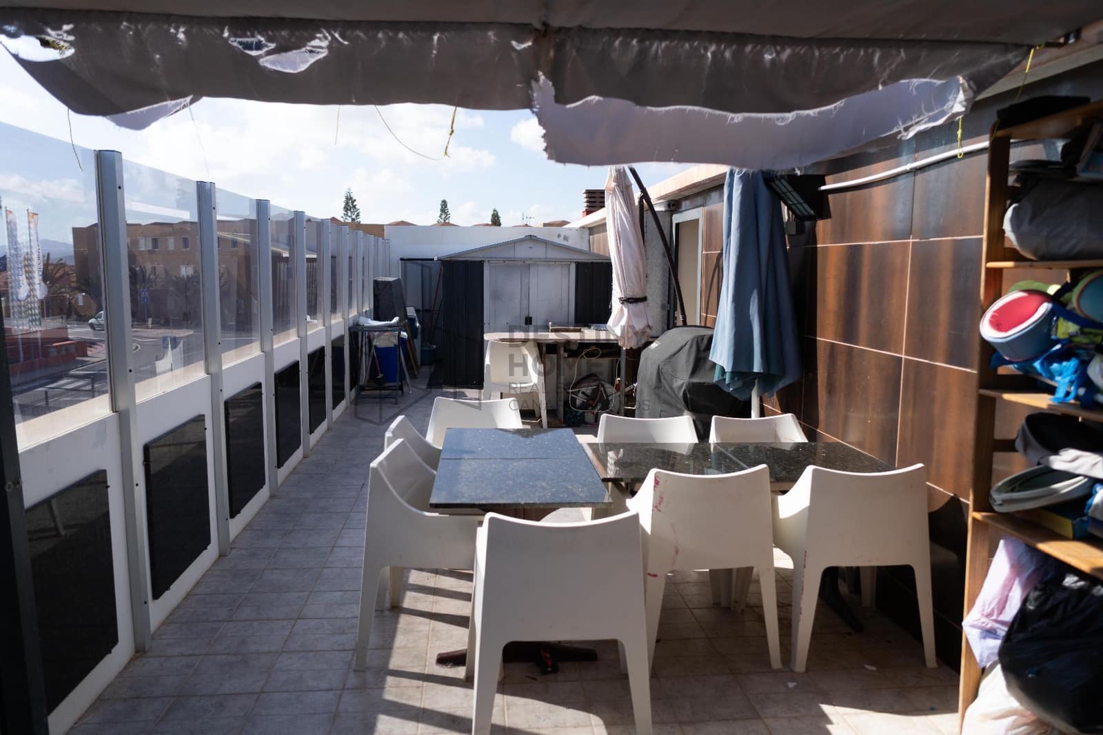 4 soverom Villa til salgs i Nuevo Horizonte med svømmebasseng garasje - € 320 000 (Ref: 9422034)