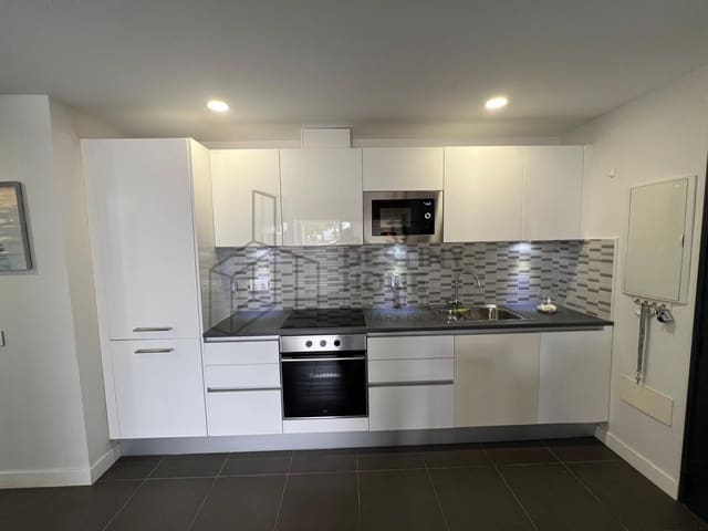 2 slaapkamer Appartement te koop in Villaverde, La Oliva met zwembad - € 289.000 (Ref: 9426935)