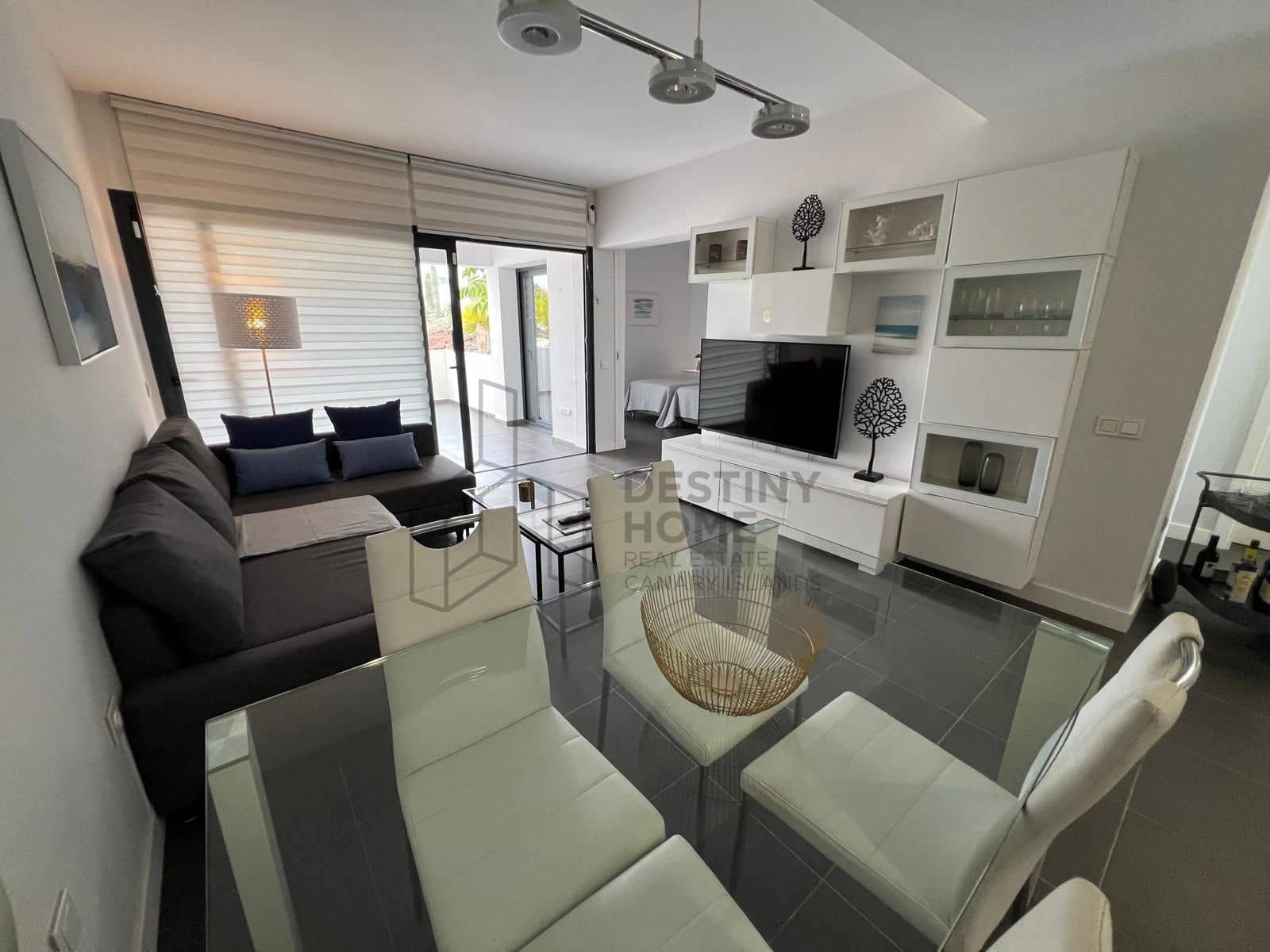 2 soverom Leilighet til salgs i Villaverde med svømmebasseng - € 289 000 (Ref: 9426935)