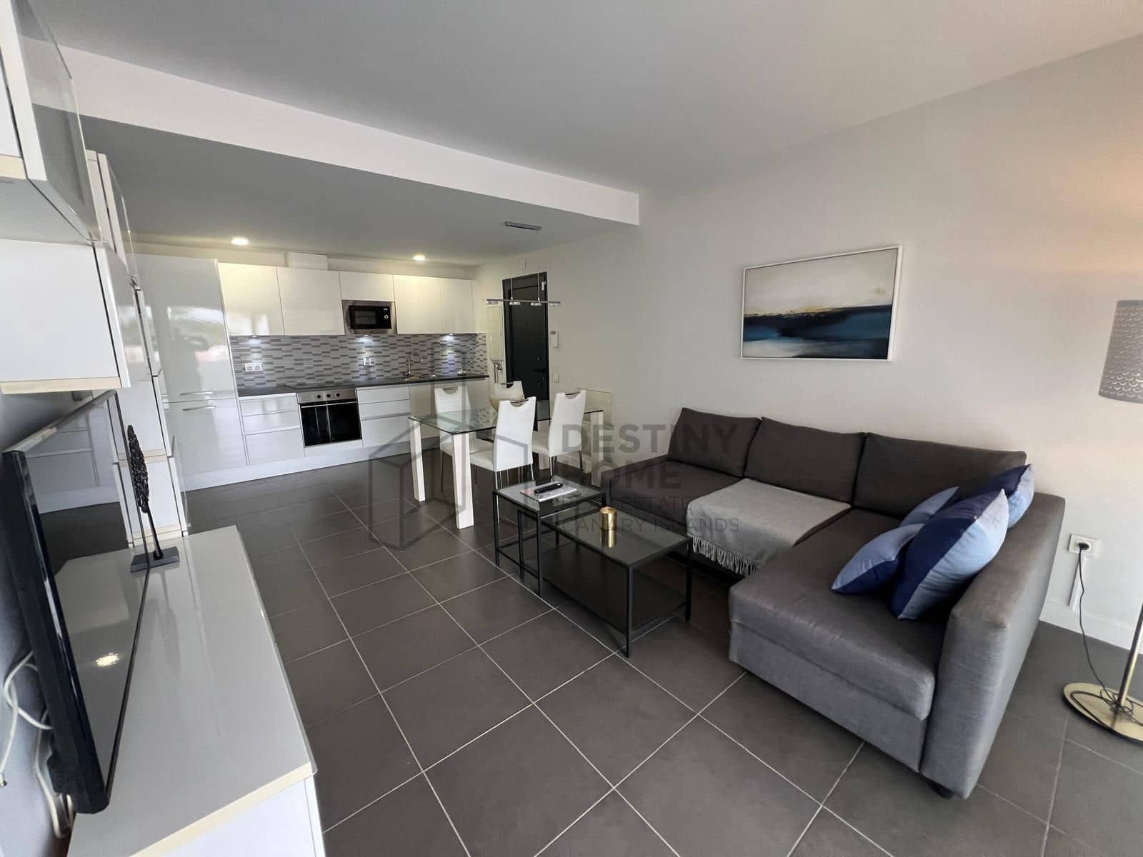 2 soverom Leilighet til salgs i Villaverde med svømmebasseng - € 289 000 (Ref: 9426935)