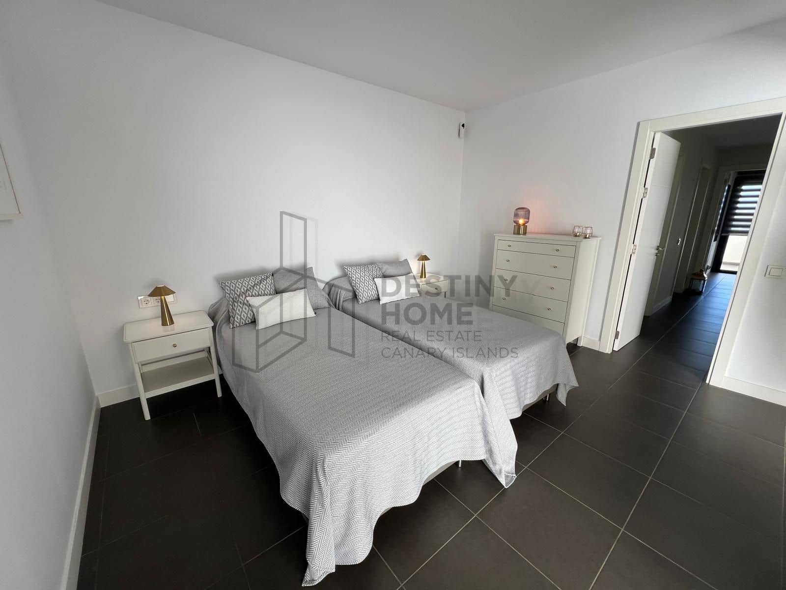 2 soverom Leilighet til salgs i Villaverde med svømmebasseng - € 289 000 (Ref: 9426935)