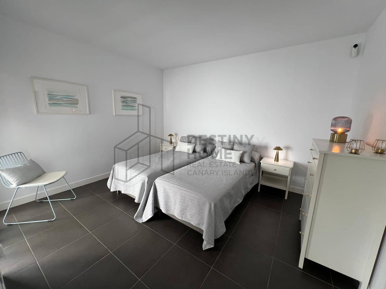 2 soverom Leilighet til salgs i Villaverde med svømmebasseng - € 289 000 (Ref: 9426935)