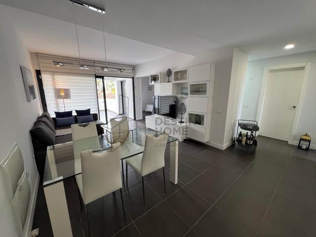 2 slaapkamer Appartement te koop in Villaverde, La Oliva met zwembad - € 289.000 (Ref: 9426935)